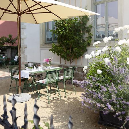 Gaestehaus Schoenitz Meissen Extérieur photo