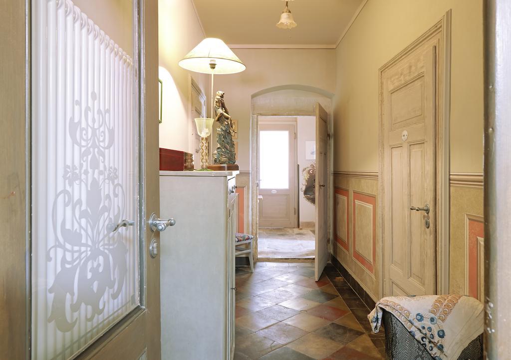 Gaestehaus Schoenitz Meissen Extérieur photo