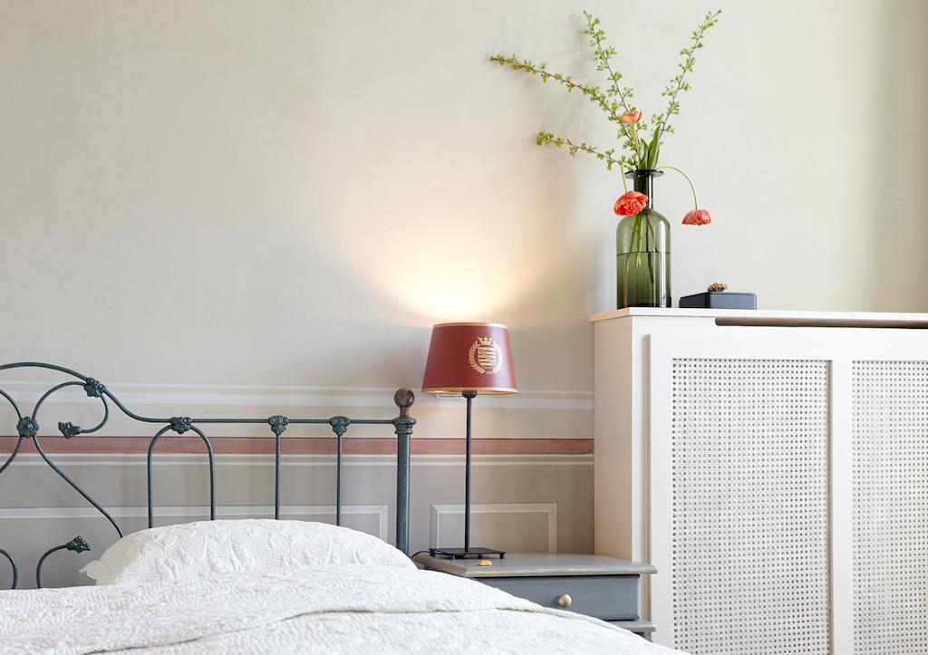 Gaestehaus Schoenitz Meissen Chambre photo