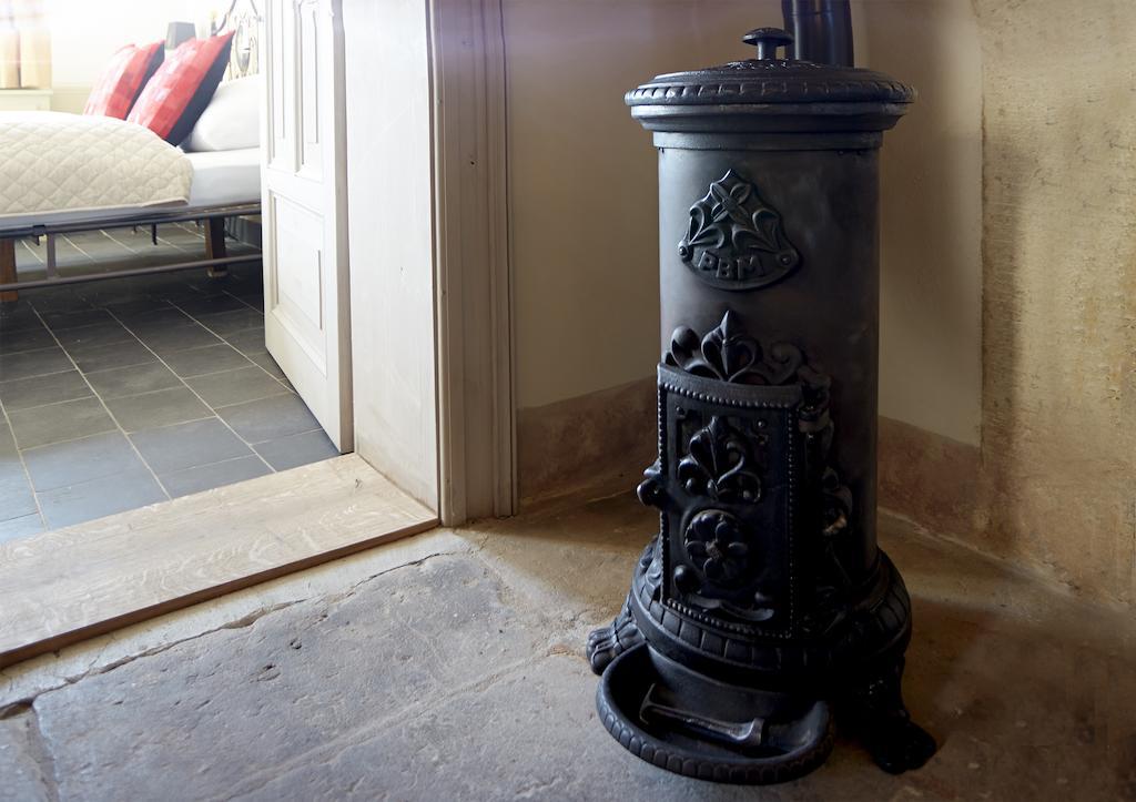 Gaestehaus Schoenitz Meissen Chambre photo